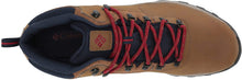 
                        
                          Load image into Gallery viewer, Columbia Men's Newton Ridge Plus Ii Waterproof Hiking Boot Shoe
                        
                      