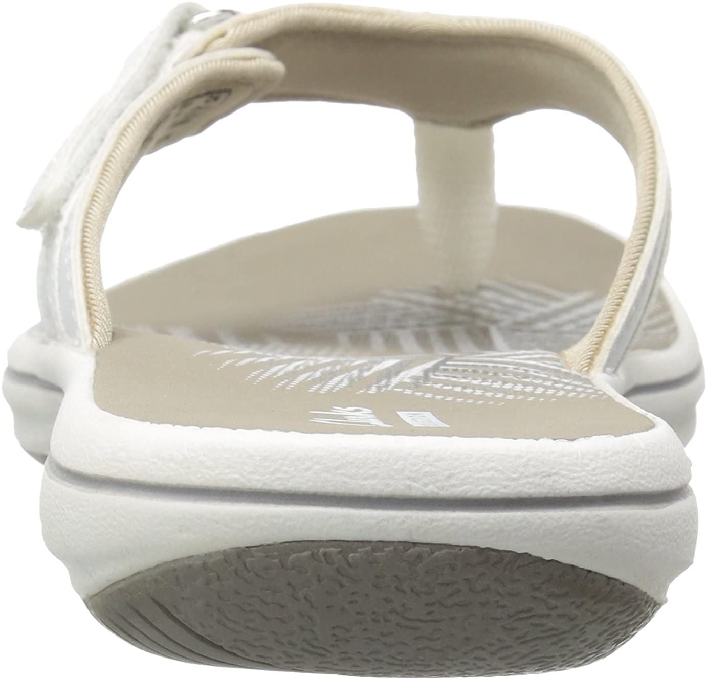 Clarks Women's Breeze Sea