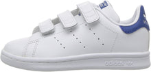 
                        
                          गैलरी व्यूवर में इमेज लोड करें, adidas Originals Juniors Stan Smith Lentic Sneaker
                        
                      