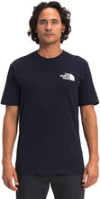 
                        
                          Cargar imagen en el visor de la galería, The North Face Men's Box Never Stop Exploring Tee
                        
                      