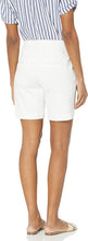 
                        
                          Muat gambar ke penampil Galeri, Jag Jeans Women's Ainsley Pull on 8" Short
                        
                      