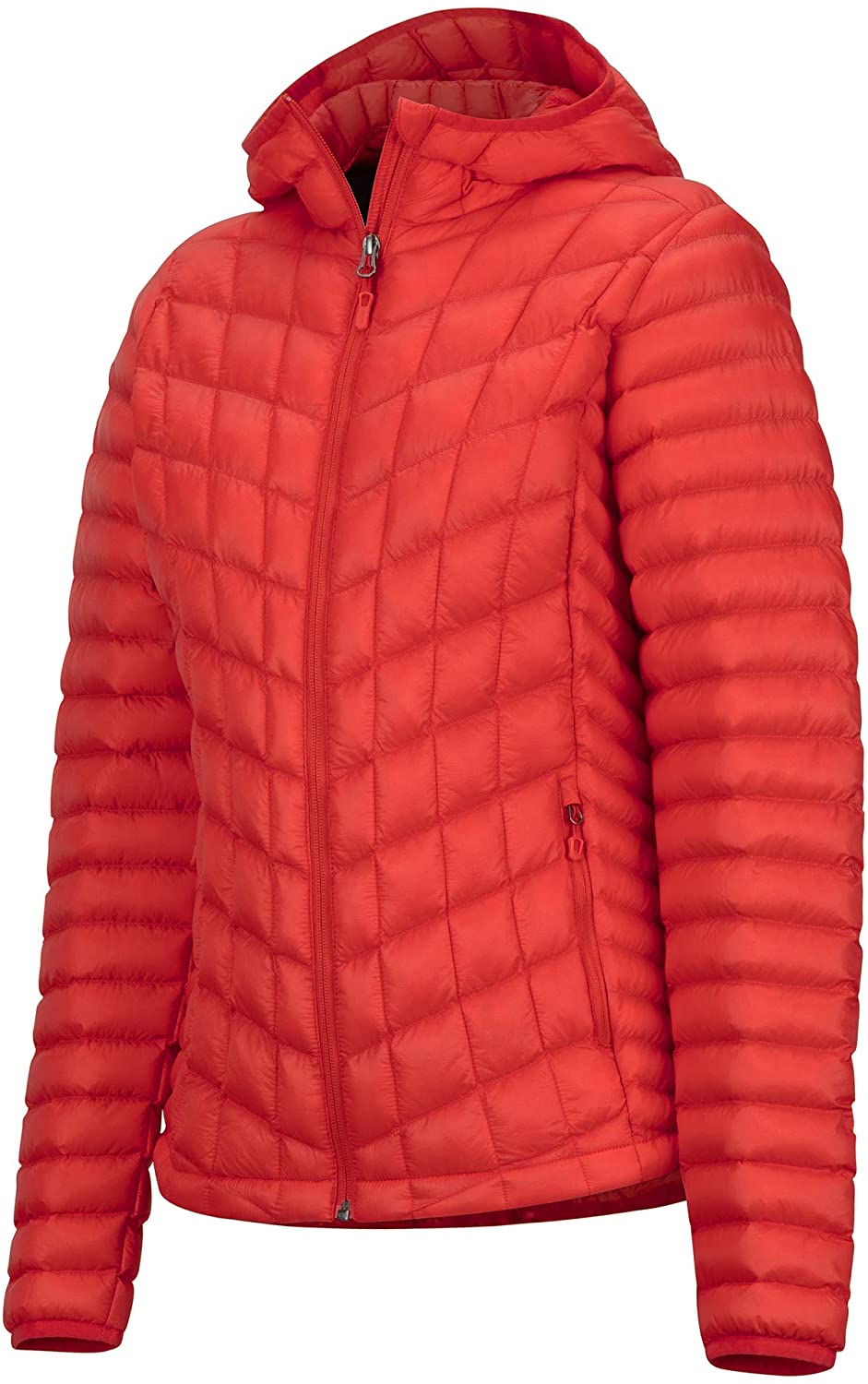 Marmot Women's Featherless Hoody