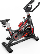 
                        
                          Cargar imagen en el visor de la galería, LESGO Indoor Cycling Bike Stationary - JOY2ESpree
                        
                      