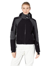 
                        
                          Cargar imagen en el visor de la galería, Spyder womens Women's Meribel Bomber Gore-tex Ski Jacket
                        
                      