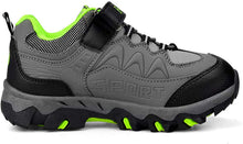 
                        
                          Load image into Gallery viewer, Biacolum Boys Girls Shoes Outdoor Hiking Waterproof Kids Sneaker
                        
                      