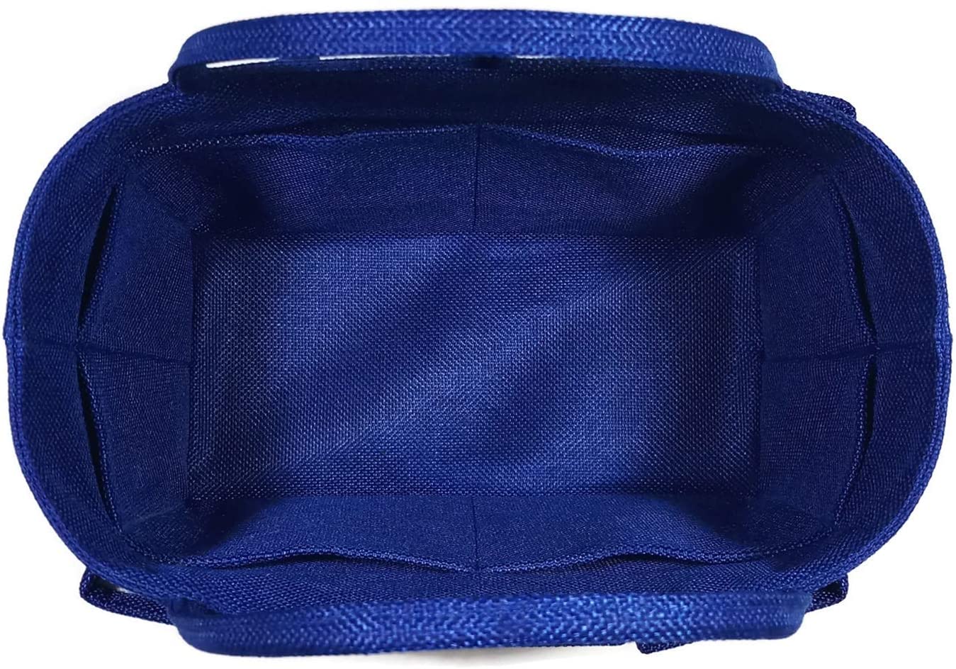 K&M Quality Product Purse Organizer Insert Medium for LV Speedy 30 Longchamp Cuir