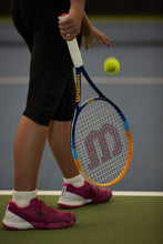 
                        
                          Load image into Gallery viewer, Wilson Adult Recreational Tennis Racket - Size 4 1/8”, 4 1/4", 4 3/8", 4 1/2" - JOY2ESpree
                        
                      