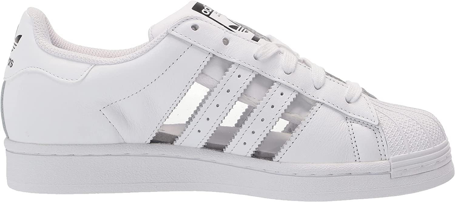 adidas Originals Men's Superstar Shoes - JOY2ESpree