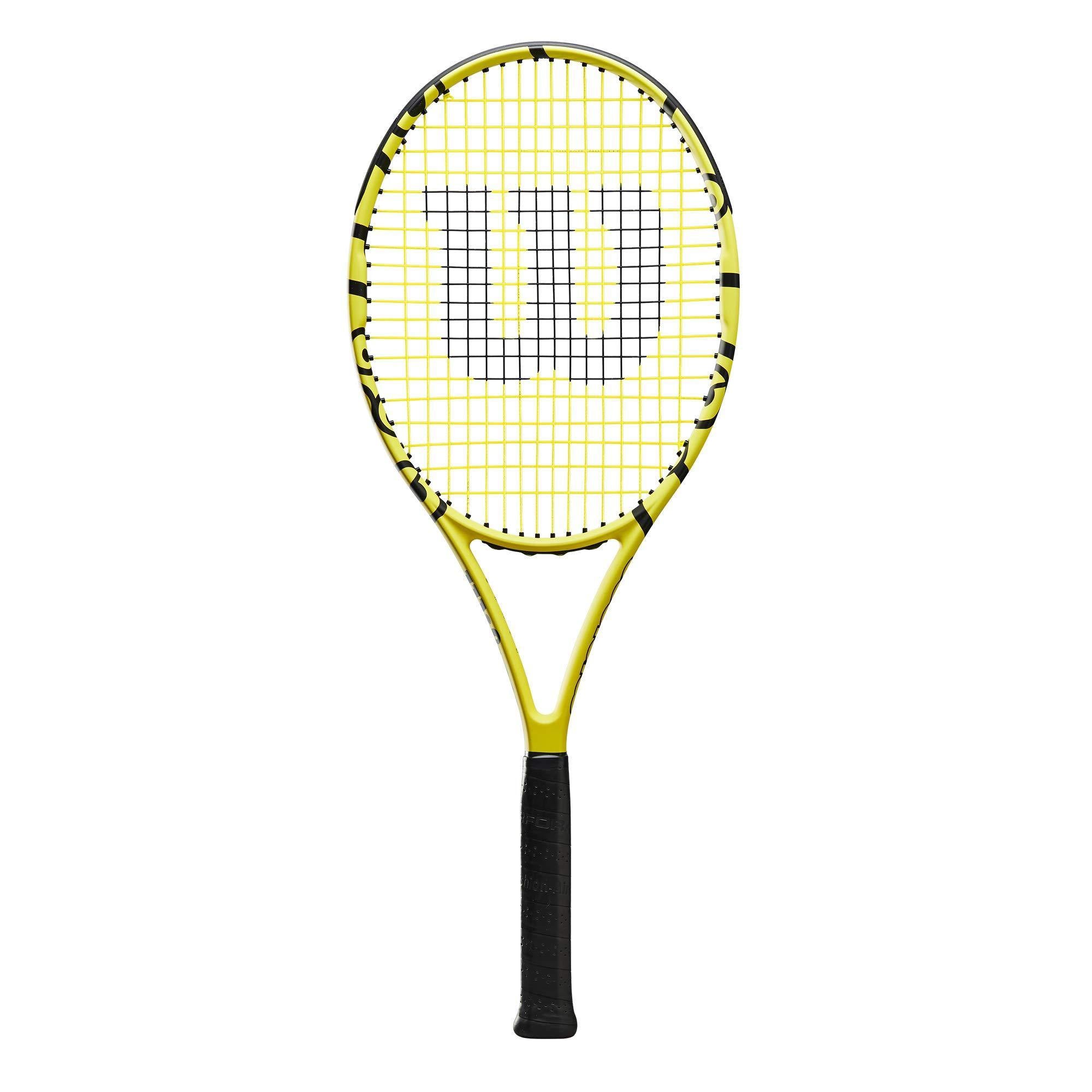 Wilson Minions Ultra 103 Adult Tennis Racket - JOY2ESpree