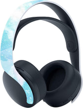 
                        
                          Load image into Gallery viewer, PlayVital Blue Nebula Full Set Skin Decal for PS5 Console Digital Edition - JOY2ESpree
                        
                      