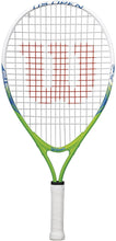 
                        
                          將圖片載入圖庫檢視器 Wilson Youth/Juniors Recreational Tennis Racket - JOY2ESpree
                        
                      