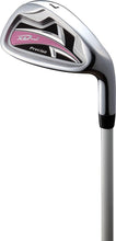 
                        
                          Muat gambar ke penampil Galeri, Precise XD-J Junior Complete Golf Club Set for Children Kids - 3 Age Groups Boys &amp; Girls - Right Hand &amp; Left Hand! - JOY2ESpree
                        
                      
