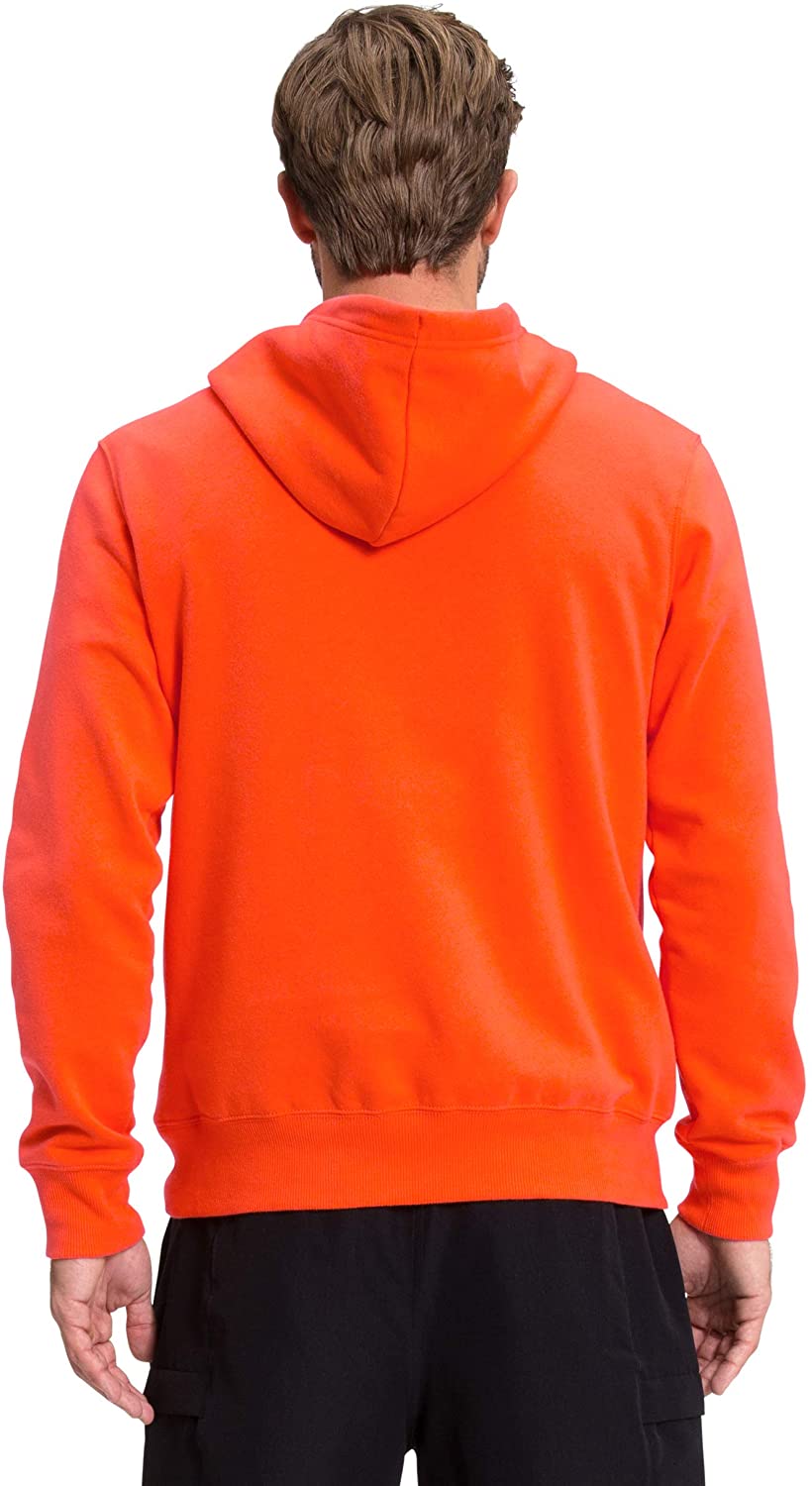 The North Face Men's Half Dome Pullover Hoodie