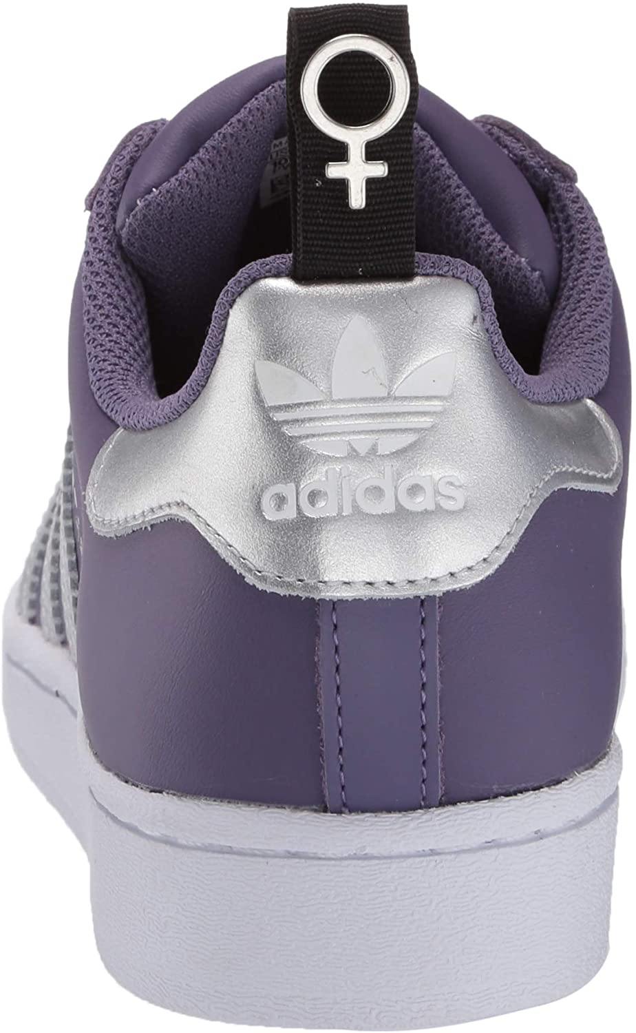 adidas Originals womens Superstar Shoes