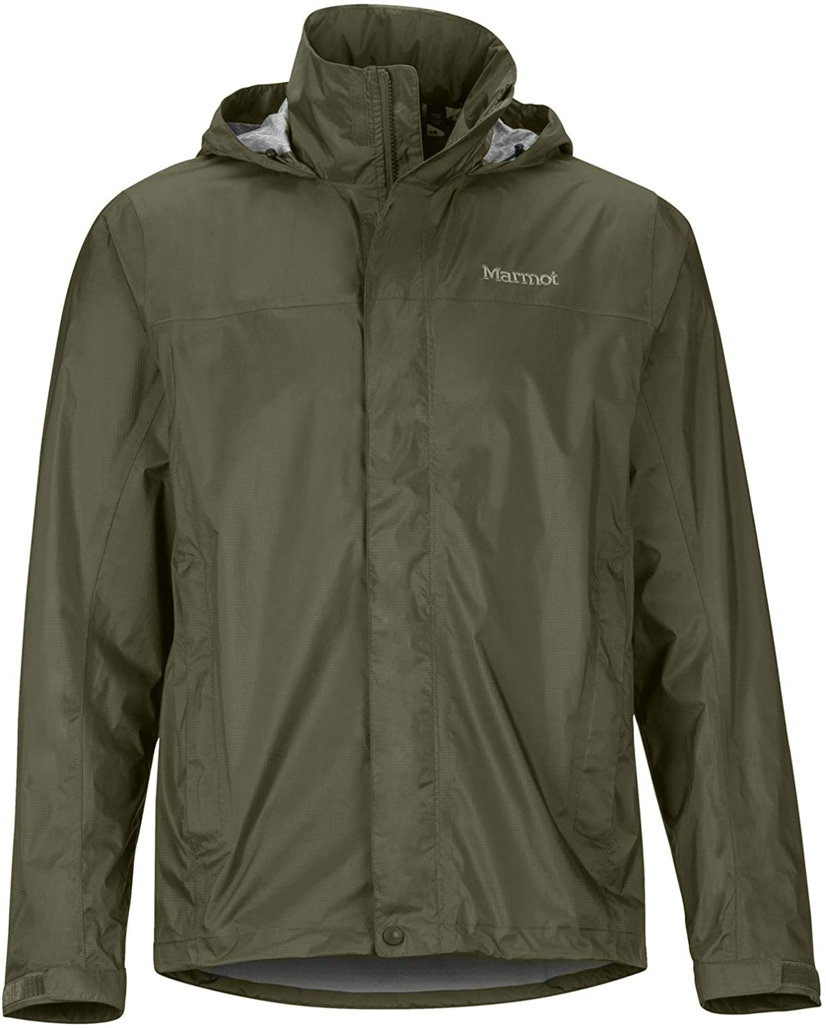 MARMOT mens Precip¿ Eco Jacket