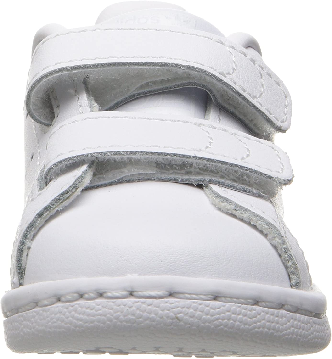 adidas Originals Juniors Stan Smith Lentic Sneaker