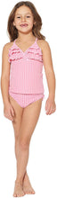 
                        
                          Cargar imagen en el visor de la galería, Tommy Bahama Girls' Two-Piece Bikini Swimsuit Bathing Suit
                        
                      