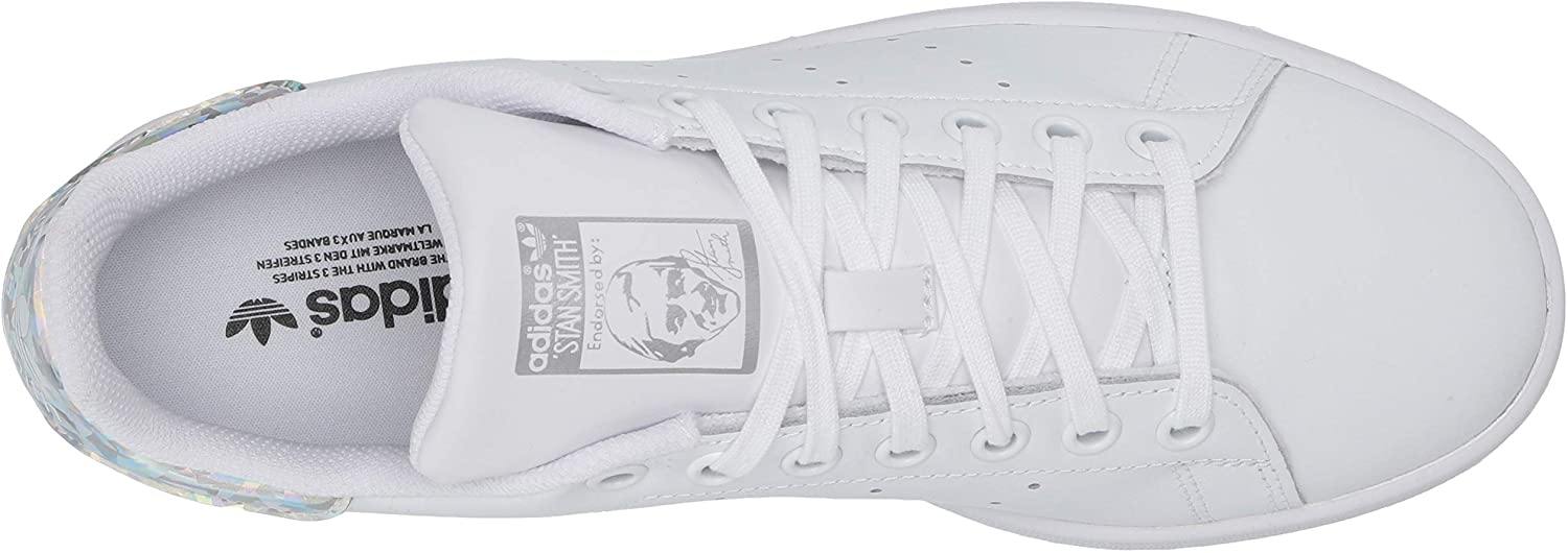 adidas Originals Unisex-Child Stan Smith Sneaker