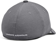 
                        
                          將圖片載入圖庫檢視器 Under Armour Boys' Heathered Blitzing 3.0 Cap - JOY2ESpree
                        
                      