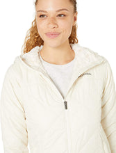 
                        
                          Load image into Gallery viewer, Columbia Women's Copper Crest Hooded Jacket
                        
                      