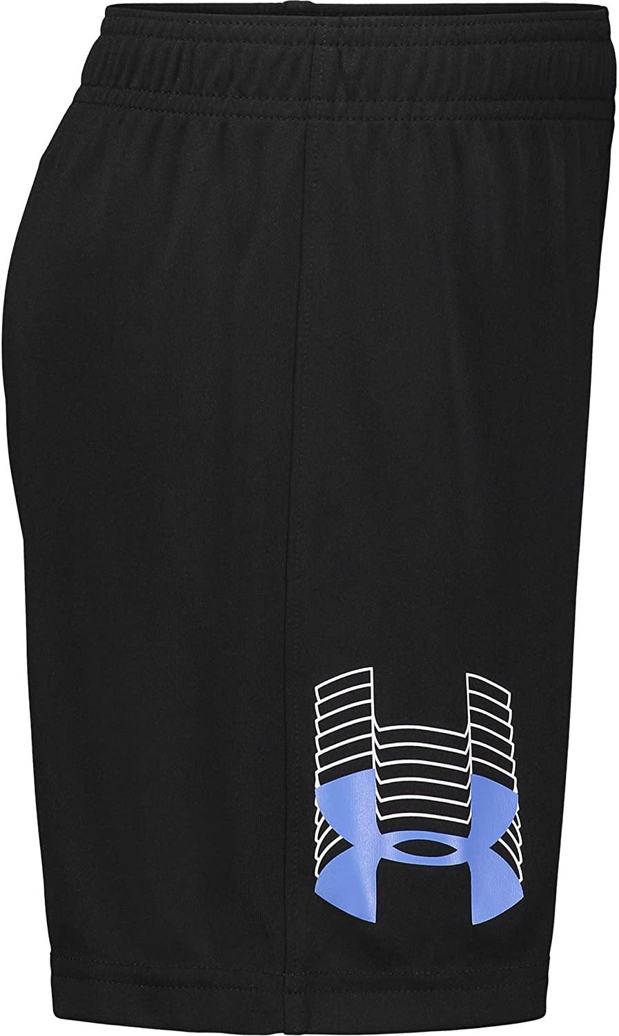Under Armour Boys' Prototype Short