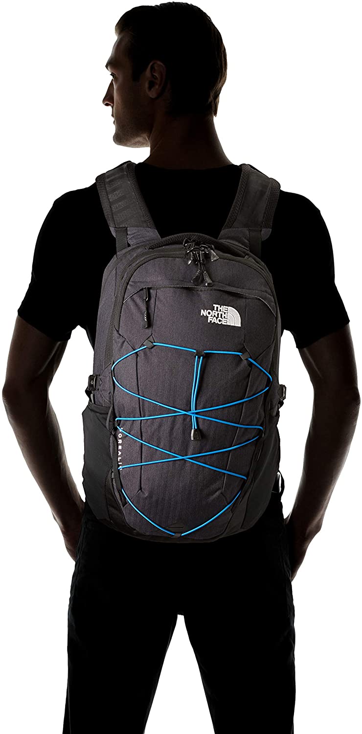 The North Face Borealis Backpack