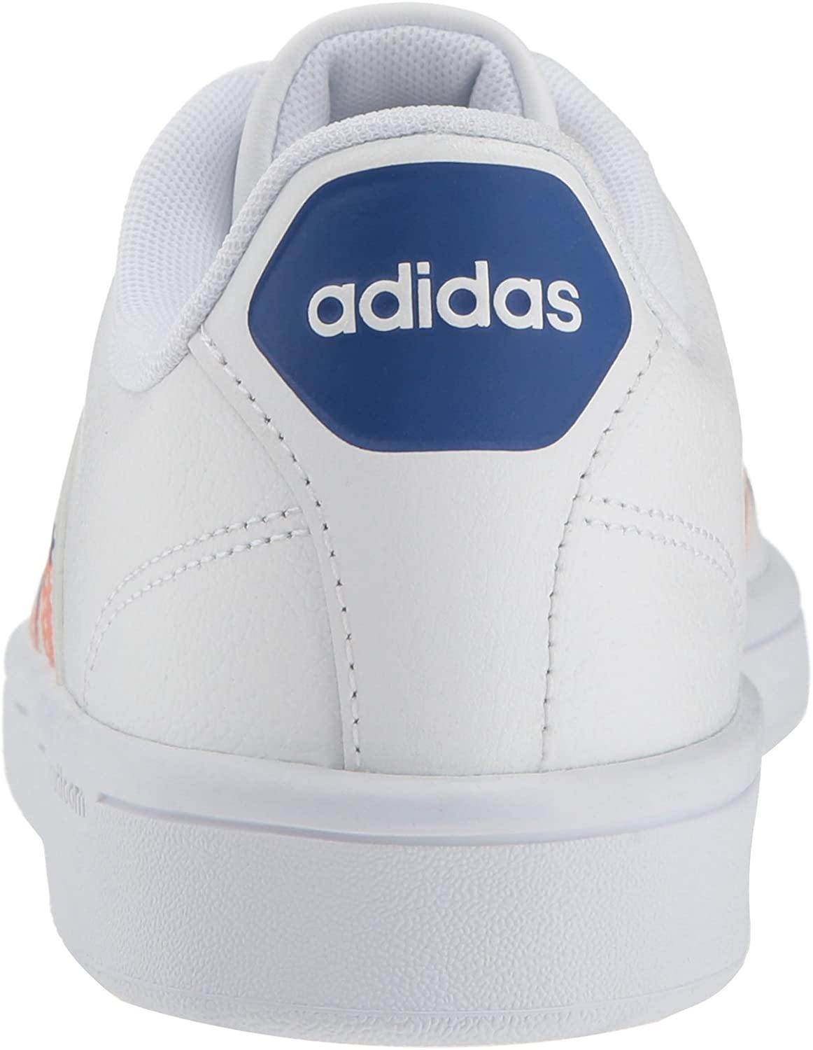 adidas Women's Cloudfoam Advantage Cl Sneaker - JOY2ESpree