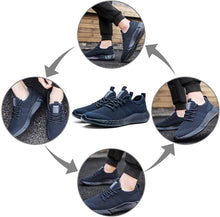 
                        
                          將圖片載入圖庫檢視器 Damyuan Men's Sport Gym Running Shoes Walking Shoes Casual Lace Up Lightweight
                        
                      