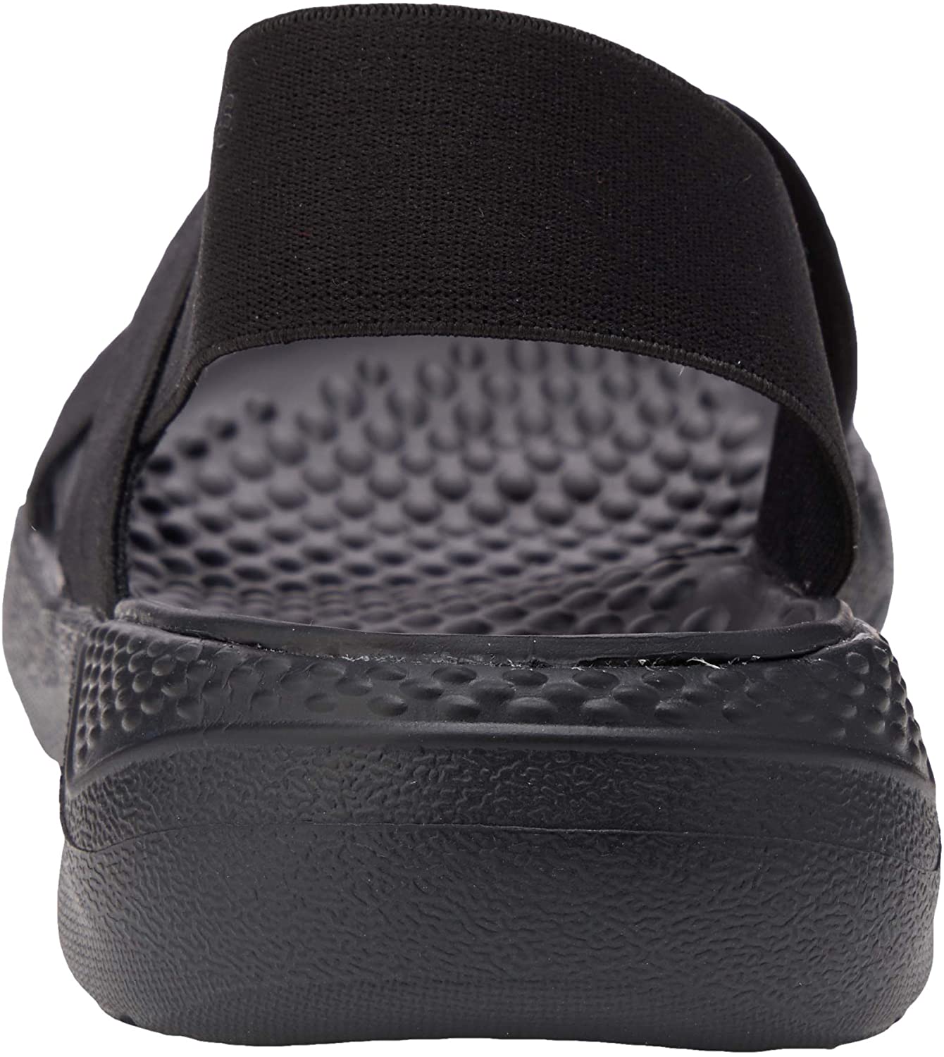 Crocs Women's Literide Stretch Sandals Slip on Shoes