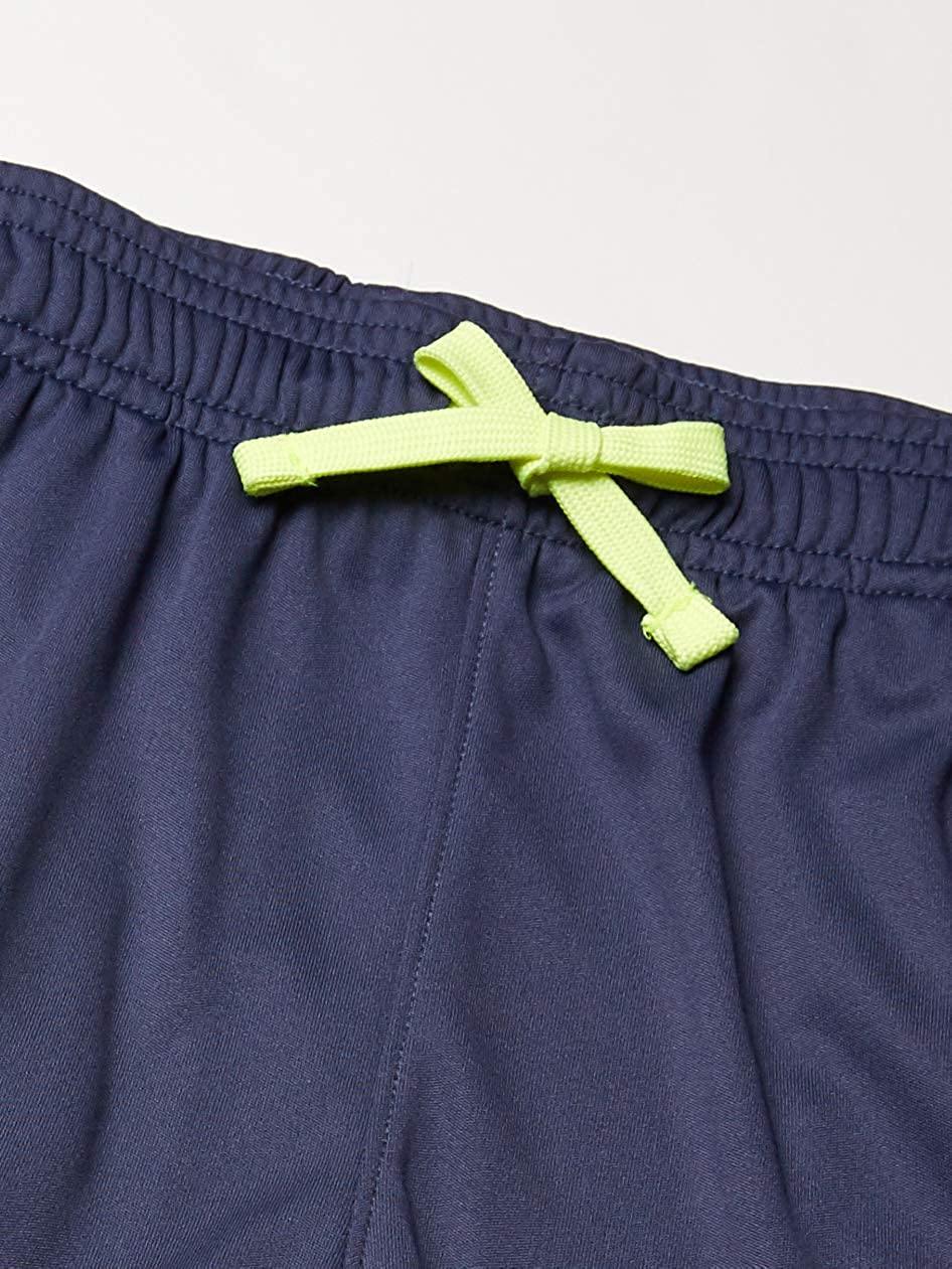 Under Armour Boys' Prototype Wordmark Shorts