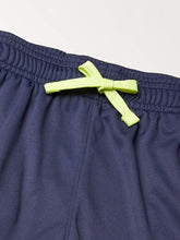 
                        
                          Load image into Gallery viewer, Under Armour Boys' Prototype Wordmark Shorts
                        
                      