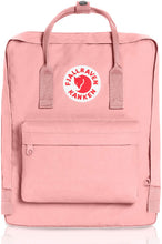 
                        
                          Load image into Gallery viewer, Fjallraven, Kanken Classic Backpack for Everyday, Ox Red
                        
                      