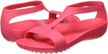 
                        
                          Muat gambar ke penampil Galeri, Crocs Women's Serena Sandal | Cute Sandals for Women | Slip On Shoes
                        
                      