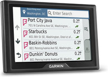 
                        
                          Load image into Gallery viewer, Garmin Drive 51 USA LM GPS Navigator System with Lifetime Maps, Spoken Turn-By-Turn Directions
                        
                      