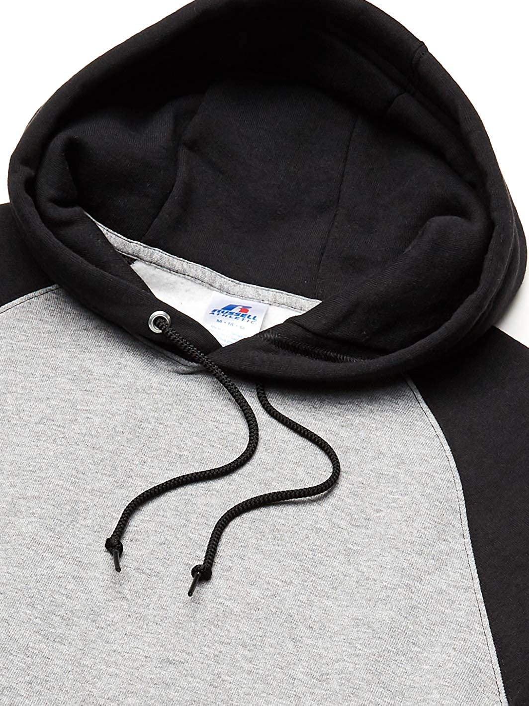 Russell Athletic Men's Dri-Power Pullover Fleece Hoodie
