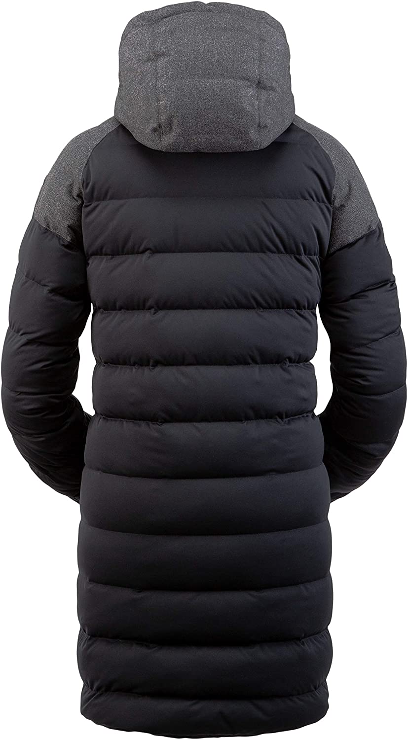 Spyder Women’s Transit Gore-Tex Infinium Down Parka
