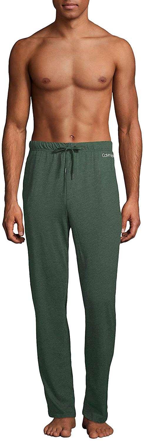 Calvin Klein Men's Ck Chill Lounge Pant