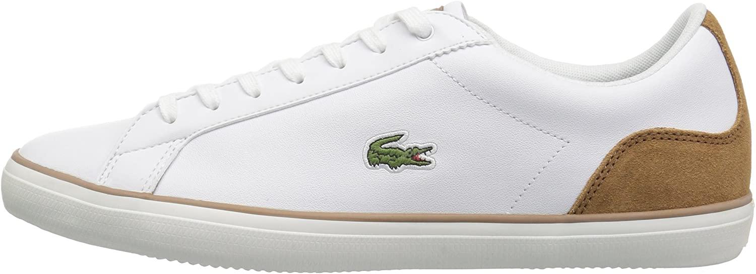 Lacoste Men's Lerond 317 3 Sneaker