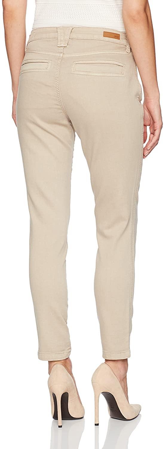 Jag Jeans Women's Ryan Skinny Jean in Color Knit Denim