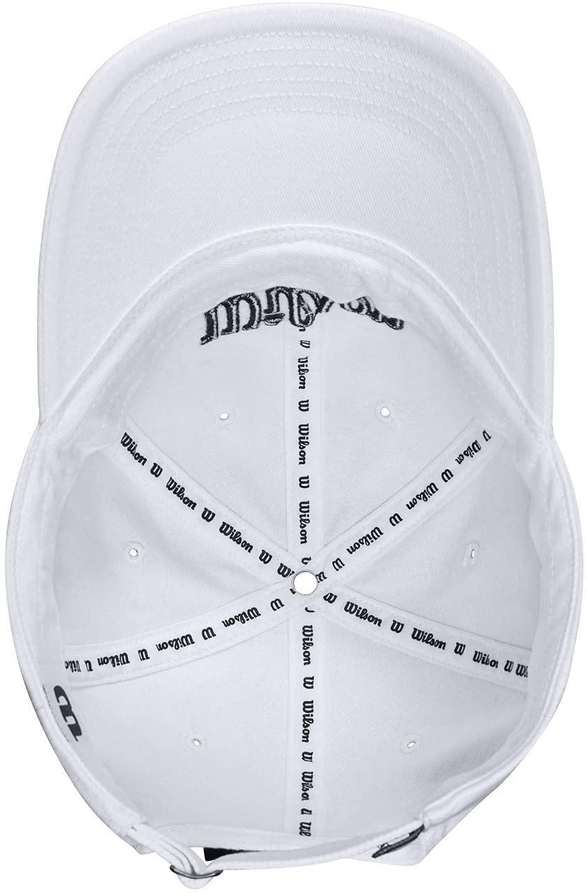 Wilson Classic Buckle Hat - JOY2ESpree