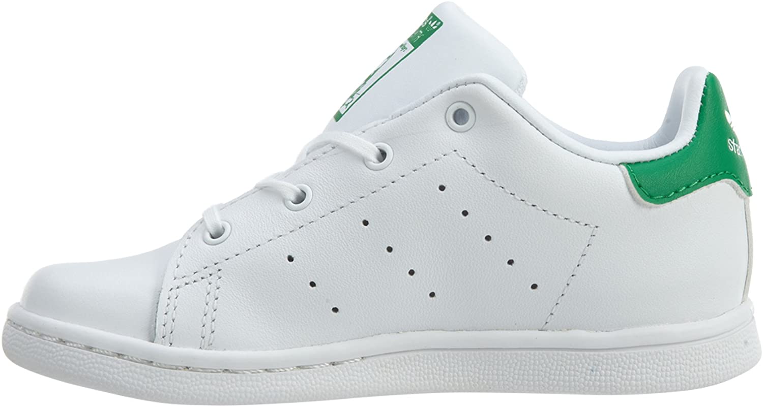 adidas Originals Infant Stan Smith Sneaker
