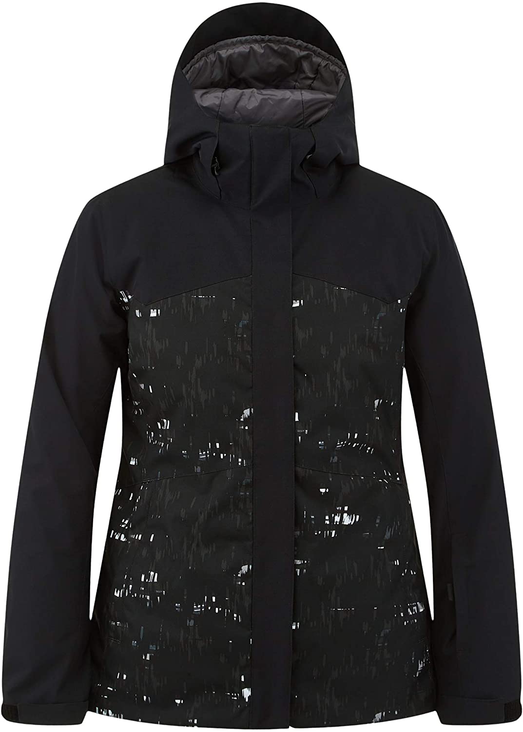 Spyder Active Sports Women's Paradise Insulated Ski Jacket