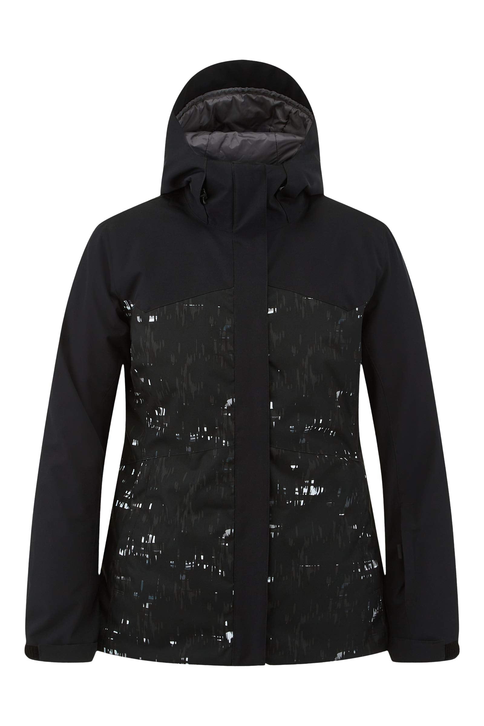 Spyder Active Sports Women's Paradise Insulated Ski Jacket