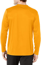 
                        
                          Load image into Gallery viewer, Russell Athletic Men's Long Sleeve Performance T-Shirt
                        
                      