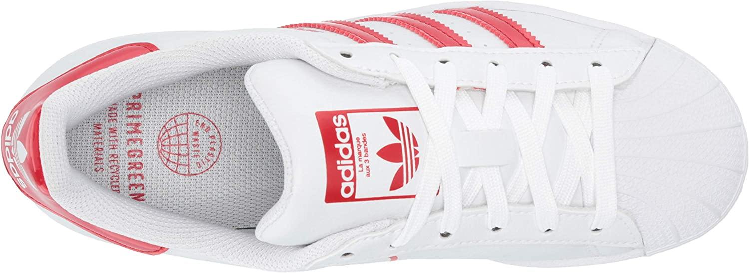 adidas Originals womens Superstar Shoes