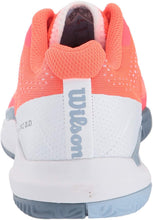 
                        
                          將圖片載入圖庫檢視器 Wilson RUSH PRO 3.0 Tennis Shoes Women - JOY2ESpree
                        
                      