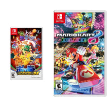
                        
                          Muat gambar ke penampil Galeri, Pokkén Tournament Dx Battle Pack - Nintendo Switch [Digital Code] - JOY2ESpree
                        
                      