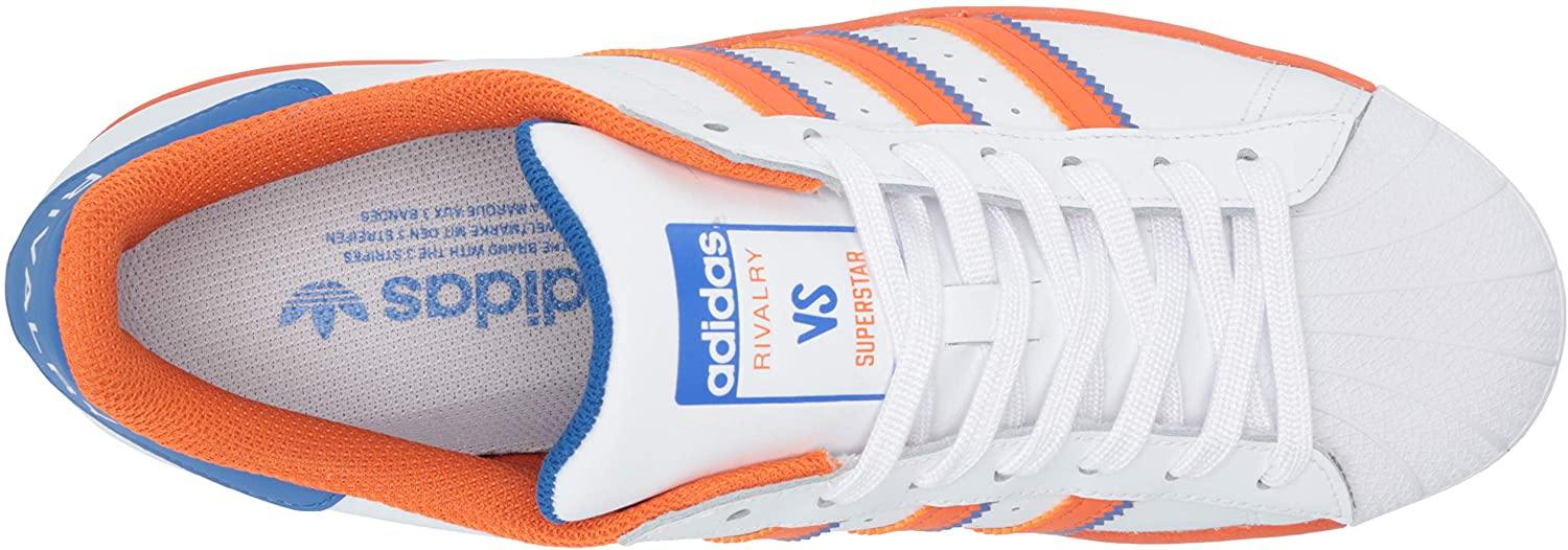adidas Originals Men's Superstar Shoes - JOY2ESpree