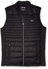 
                        
                          Load image into Gallery viewer, Lacoste mens Sport Padded Golf Vest
                        
                      