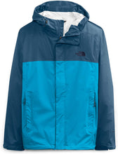 
                        
                          Load image into Gallery viewer, The North Face Men’s Venture 2 Waterproof Hooded Rain Jacket
                        
                      
